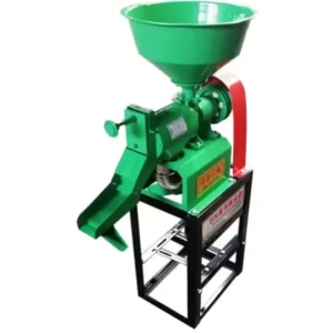 MOLINO DE ARROZ 150KG GASOLINA 7 HP