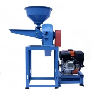 MOLINO DE GRANOS GASOLINA 150KG