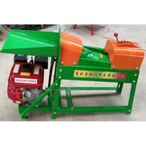 DESGRANADORA DE MAIZ GASOLINA C04
