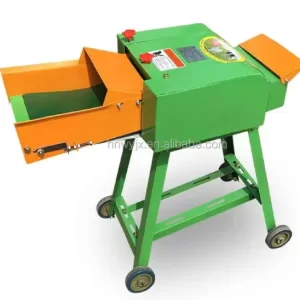 PICADORA DE FORRAJE