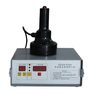 SELLADORA DE INDUCCIÓN DCGY-F200