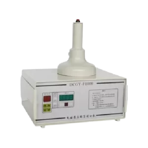 SELLADORA DE INDUCCIÓN DCGY-F1000