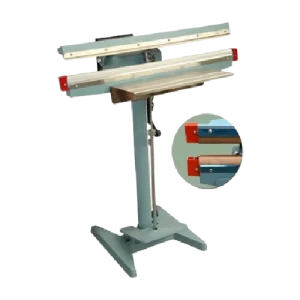 SELLADORA DE BOLSAS A PEDAL 65CM