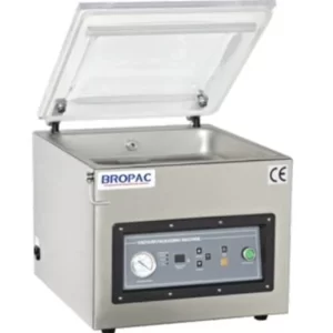 EMPACADORA AL VACÍO BROTHER VM400T