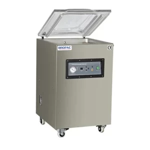 EMPACADORA AL VACÍO BROTHER VM500